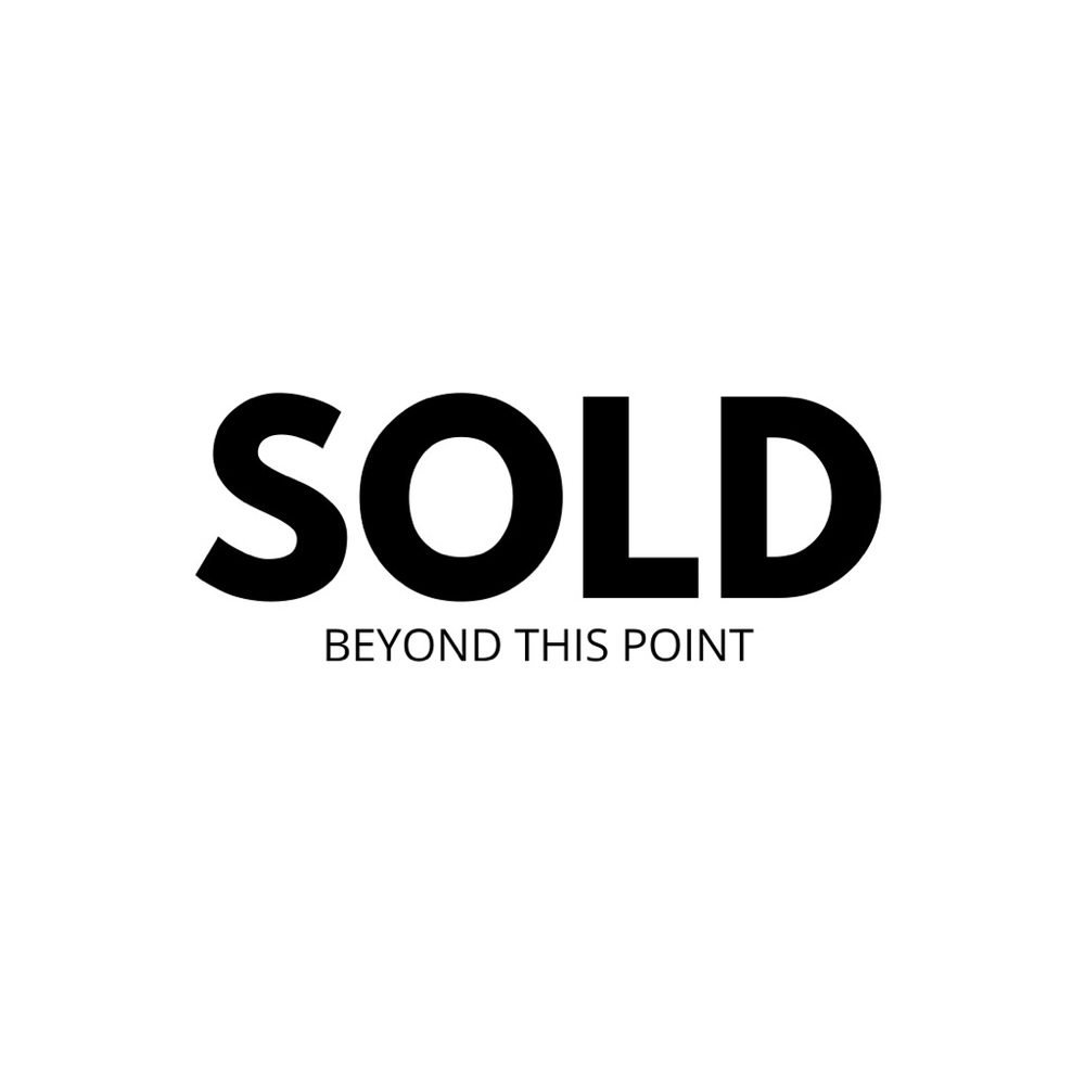 SOLD!